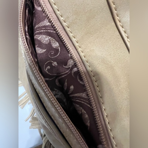 AMERICAN FLAG PURSE - Picture 4 of 4